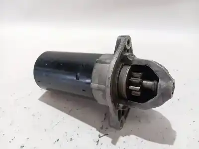 Автозапчастина б/у двигун запускається для iveco daily furgón daily furgon посилання на oem iam 0001109306  