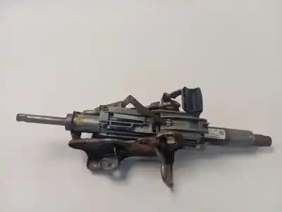 Peça sobressalente para automóvel em segunda mão coluna de direcção por audi q5 (8r) 2.0 tdi (125kw) referências oem iam 8r0419506