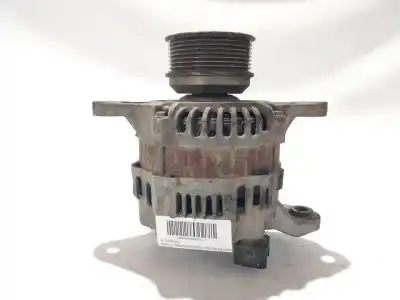 Recambio de automóvil de segunda mano de ALTERNADOR para RENAULT PREMIUM DISTRIBUTION Fas 4x2 Global 439 CV / 323 KW referencias OEM IAM   