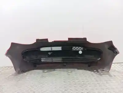 Tweedehands auto-onderdeel voorbumper voor citroen c1 1.4 hdi cat (8ht / dv4td) oem iam-referenties   
