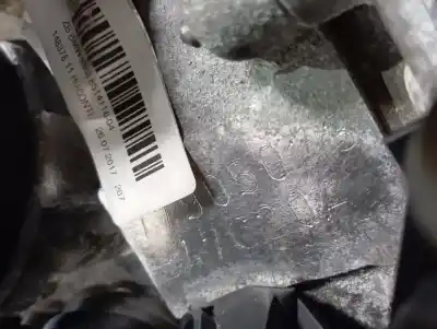 Автозапчасти б/у полный двигатель за mini mini (f56) cooper sd ссылки oem iam b47c20a  