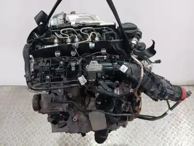 Автозапчасти б/у полный двигатель за mini mini (f56) cooper sd ссылки oem iam b47c20a