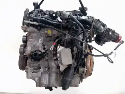 Автозапчасти б/у полный двигатель за mini mini (f56) cooper sd ссылки oem iam b47c20a  
