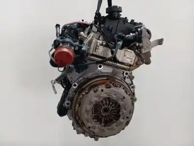 Автозапчасти б/у полный двигатель за mini mini (f56) cooper sd ссылки oem iam b47c20a  