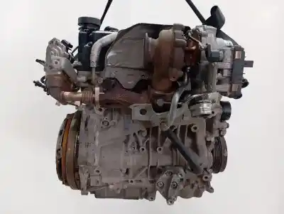 Автозапчасти б/у полный двигатель за mini mini (f56) cooper sd ссылки oem iam b47c20a  