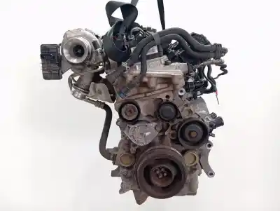 Автозапчасти б/у полный двигатель за mini mini (f56) cooper sd ссылки oem iam b47c20a  