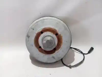 Автозапчастина б/у задній гальмовий барабан для renault clio v business посилання на oem iam   