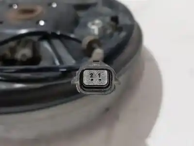 Автозапчастина б/у задній гальмовий барабан для renault clio v business посилання на oem iam   