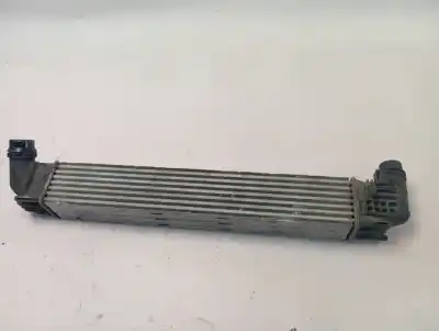 Pezzo di ricambio per auto di seconda mano intercooler per dacia duster ambiance 4x2 riferimenti oem iam 8200880552  