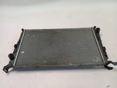 Pezzo di ricambio per auto di seconda mano radiatore d acqua per dacia duster ambiance 4x2 riferimenti oem iam 8200880550