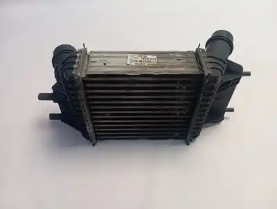 Peça sobressalente para automóvel em segunda mão intercooler por nissan note acenta referências oem iam 144613vd0a