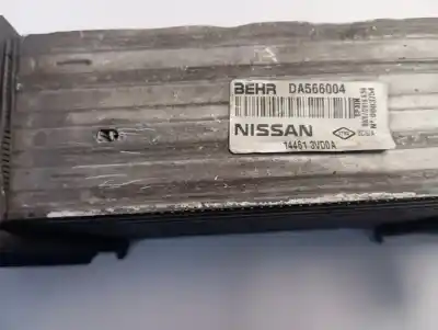 Tweedehands auto-onderdeel intercooler voor nissan note acenta oem iam-referenties 144613vd0a  
