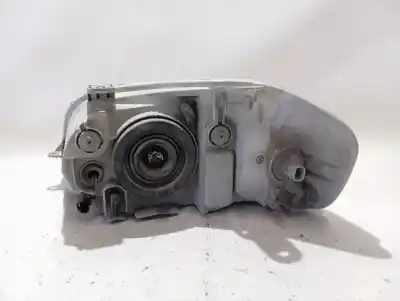 Second-hand car spare part right headlight for chevrolet aveo ls oem iam references 00016772  