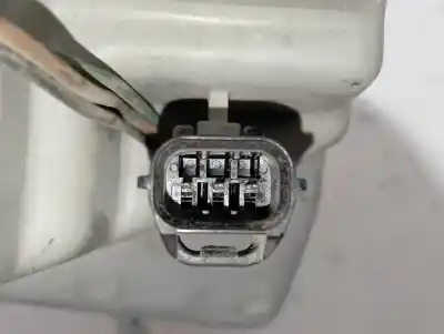 Second-hand car spare part right headlight for chevrolet aveo ls oem iam references 00016772  