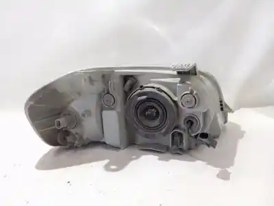 Second-hand car spare part left headlight for chevrolet aveo ls oem iam references 96650521  