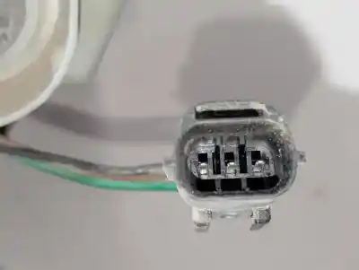 Second-hand car spare part left headlight for chevrolet aveo ls oem iam references 96650521  