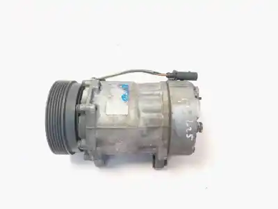 Second-hand car spare part air conditioning compressor for seat leon (1m1) signo oem iam references 