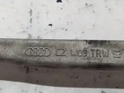 Автозапчастина б/у передній прав верхні рычаг підвіски для audi a5 coupe (8t) 2.0 tdi (140kw) посилання на oem iam czwd3trw  