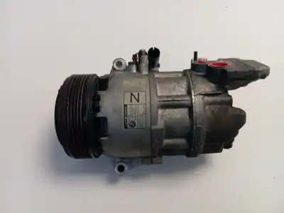 Tweedehands auto-onderdeel AIRCONDITIONING COMPRESSOR voor BMW SERIE 3 COMPACT (E46)  OEM IAM-referenties 3R40445010  