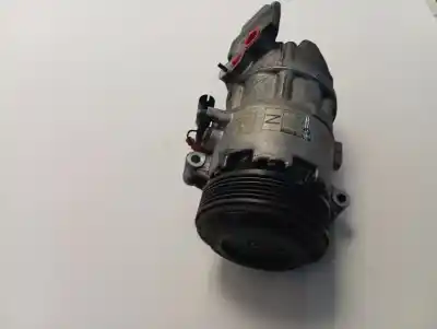 Tweedehands auto-onderdeel airconditioning compressor voor bmw serie 3 compact (e46) 316ti oem iam-referenties 3r40445010  
