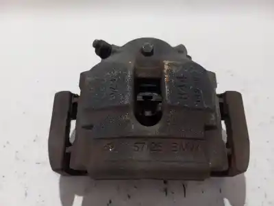 Peça sobressalente para automóvel em segunda mão pinça de travão dianteira esquerda por bmw x3 (e83) xdrive 20i referências oem iam 57/25bmw