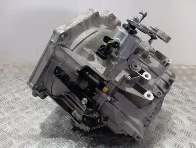 Pezzo di ricambio per auto di seconda mano riduttore per opel mokka color edition riferimenti oem iam m320mde  