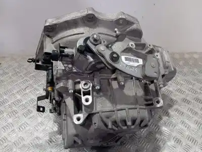 Pezzo di ricambio per auto di seconda mano riduttore per opel mokka color edition riferimenti oem iam m320mde  