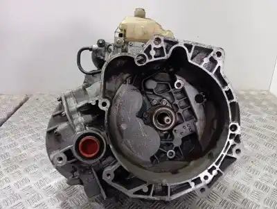 Автозапчастина б/у коробка передач для opel corsa d catch me посилання на oem iam 55193096