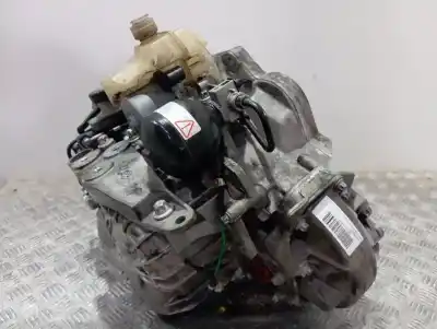 Автозапчастина б/у коробка передач для opel corsa d catch me посилання на oem iam 55193096  