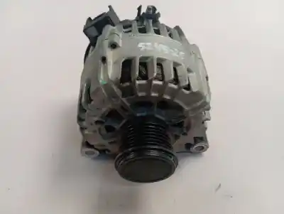 Tweedehands auto-onderdeel alternator voor ford transit courier (chq) trend oem iam-referenties jx6t10300kc