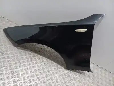 Pezzo di ricambio per auto di seconda mano parafango anteriore sinistro per bmw serie 1 berlina (e81/e87) 116i riferimenti oem iam 41357133227