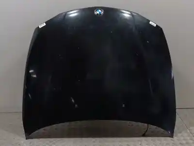 Pezzo di ricambio per auto di seconda mano cofano per bmw serie 1 berlina (e81/e87) 116i riferimenti oem iam 41627162102