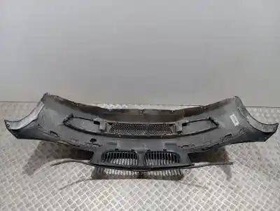Pezzo di ricambio per auto di seconda mano paraurti anteriore per bmw serie 1 berlina (e81/e87) 116i riferimenti oem iam 51110432374  