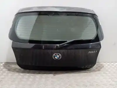 Pezzo di ricambio per auto di seconda mano portellone per bmw serie 1 berlina (e81/e87) 116i riferimenti oem iam 41627133898