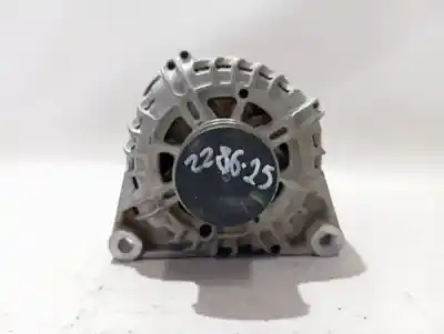 Second-hand car spare part alternator for jeep avenger altitude oem iam references 9835689480
