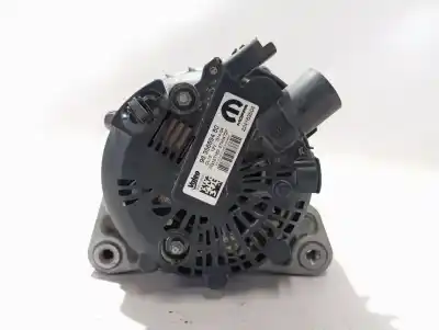 Second-hand car spare part alternator for jeep avenger altitude oem iam references 9835689480  