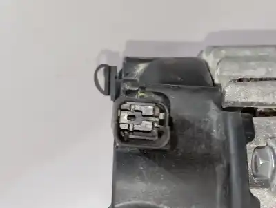 Second-hand car spare part alternator for jeep avenger altitude oem iam references 9835689480  