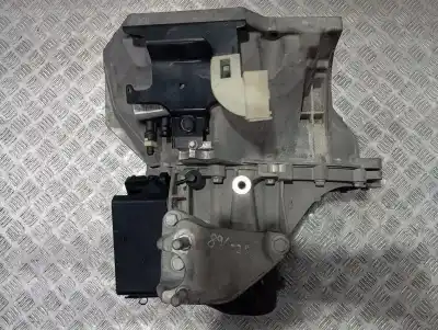 Pezzo di ricambio per auto di seconda mano riduttore per ford fiesta (ccn) st-line riferimenti oem iam dv1r7002abg  