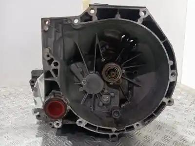 Автозапчасти б/у коробка передач за ford fiesta (ccn) st-line ссылки oem iam dv1r7002abg