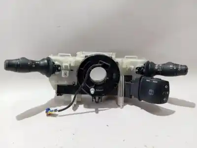 Second-hand car spare part indicator switch for renault zoe zen 58 cv / 43 kw oem iam references 255522540r