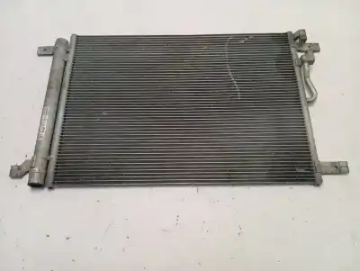 Pezzo di ricambio per auto di seconda mano condensatore / radiatore aria condizionata per skoda octavia combi (nx5) ambition riferimenti oem iam 5wa816411c