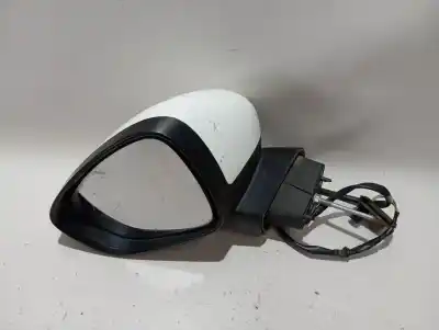 Peça sobressalente para automóvel em segunda mão espelho retrovisor esquerdo por citroen c3 comercial referências oem iam 232676023