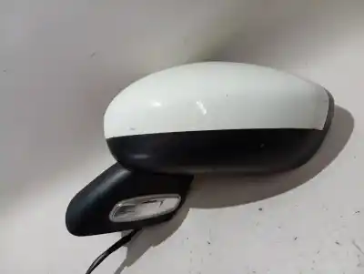 Peça sobressalente para automóvel em segunda mão espelho retrovisor esquerdo por citroen c3 comercial referências oem iam 232676023  