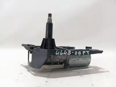 Peça sobressalente para automóvel em segunda mão motor do limpador traseiro por citroen c3 comercial referências oem iam 968338238