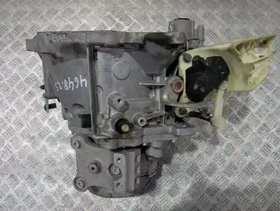 Pezzo di ricambio per auto di seconda mano riduttore per citroen c3 comercial riferimenti oem iam 20et31  