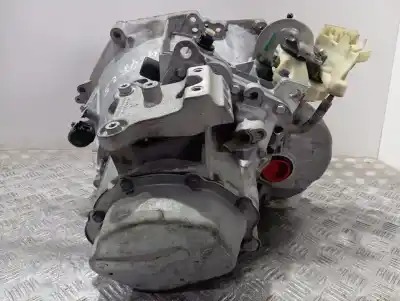 Pezzo di ricambio per auto di seconda mano riduttore per citroen c3 comercial riferimenti oem iam 20et31  