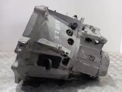 Pezzo di ricambio per auto di seconda mano riduttore per citroen c3 comercial riferimenti oem iam 20et31  