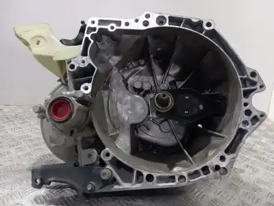 Peça sobressalente para automóvel em segunda mão caixa de velocidades por citroen c3 comercial referências oem iam 20et31