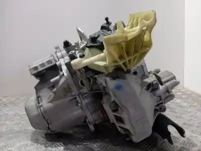 Pezzo di ricambio per auto di seconda mano riduttore per citroen c3 comercial riferimenti oem iam 20et31  