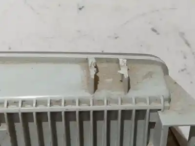 Pezzo di ricambio per auto di seconda mano pilota anteriore destro per citroen c3 comercial riferimenti oem iam 9812662280  